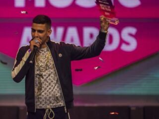 Vrijgezelle Boef gaat zich op rap richten