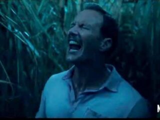 Netflix komt met bloedstollende Stephen King-film 'In the Tall Grass'