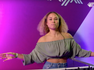 ADE LIVE SET 2017: MERCEDASH