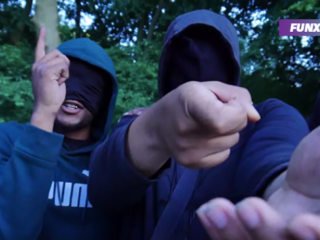 Wapengebruik steeds normaler onder jongeren in Amsterdam Zuidoost: hoe komt dat?