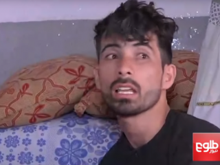 Bruidegom die bloedige aanslag Kabul overleefde: "Ik heb de hoop verloren"