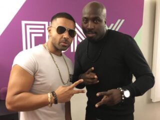 Jay Sean: ''Het gaat niet om mij, maar om wat de fans willen.''