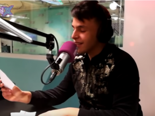 Soufiane Eddyani: ''Ik heb de deuren geopend voor andere Vlaamse rappers, ze moeten er alleen nog doorlopen''