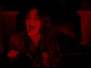 Hell Fest: Vrienden beleven helse nacht in horrorpretpark