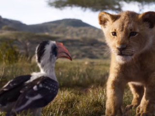 'The Lion King' stoot 'Black Panther' uit top 10 best scorende films