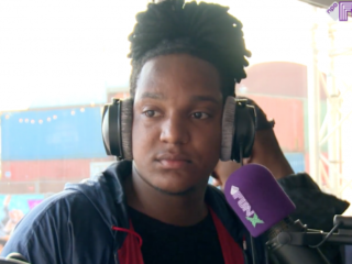 Jonna op Encore Festival: "Mijn nieuwe EP komt dit jaar nog"