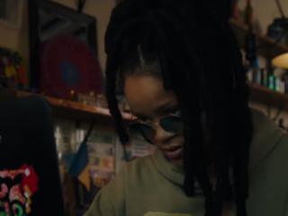 Rihanna speelt badgal in Ocean's 8 trailer