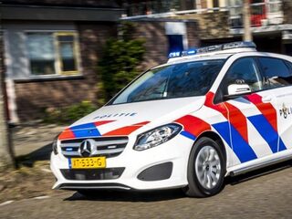 Eindhovense advocaat belandt voor de derde keer in de cel na wilde achtervolging