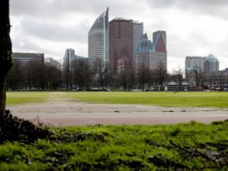 Den Haag verbiedt protest tegen coronamaatregelen