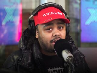 Vrolijke Era spit sessie bij Youssef & Ouassima