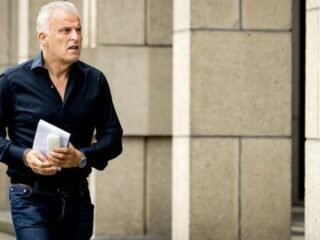 Peter R. de Vries geeft Kevin Hart advies over sekstape en afpersing