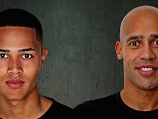 The Mix: DJ Franck & Lorenzo