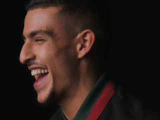 Dit is het weekend van BOEF (én Drake!)