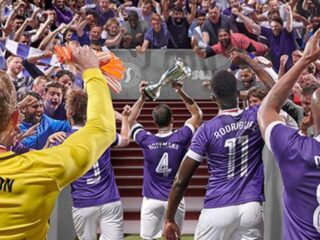 Goed nieuws: Football Manager gratis te spelen tijdens corona-quarantaine