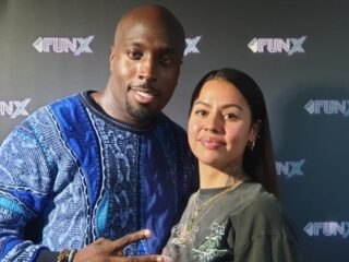 Tabitha is terug met twee nieuwe tracks: "Dit zijn de feel good songs!"