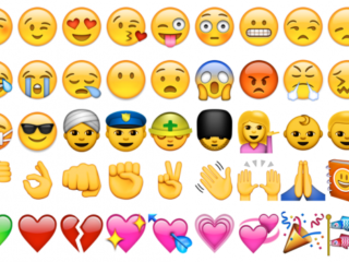 TEST: Welke emoji ben jij?