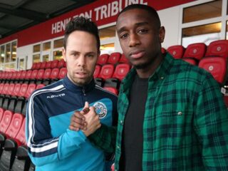 Mendes Moreira accepteert excuses Van der Ven