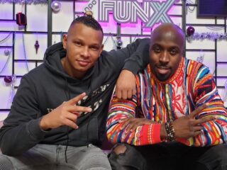 Bollebof doneert opbrengsten nieuwe track aan Sophia Kinderziekenhuis