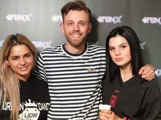 Famke Louise en Numidia geven sneak peek weg van nieuwe track en videoclip