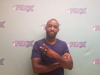 Reggery Gravenbeek zat zeven jaar vast en maakt nu film over zijn verleden als drugsdealer