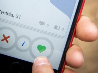 Deze Amerikaanse rapper tindert erop los