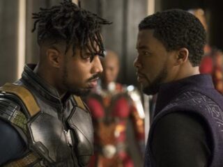 Black Panther verbreekt records en dit is waarom