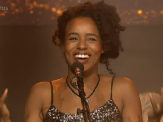 FunX-dj Eva wint Marconi Talent Award!