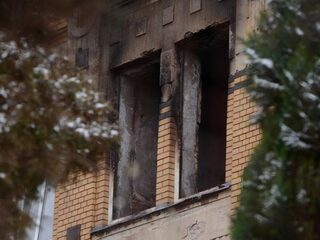 Vreselijke tragedie in Tsjechië: acht doden na brand in tehuis voor gehandicapten