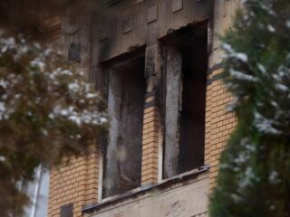 Vreselijke tragedie in Tsjechië: acht doden na brand in tehuis voor gehandicapten
