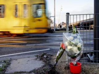 Schietincident Utrecht: 19-jarige vrouw en voetbaltrainer omgekomen, in totaal drie verdachten aangehouden