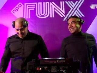 ADE LIVE SET 2017: Afrotura