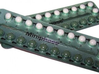 De pil kan je smaak in mannen veranderen