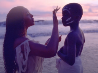 Beyoncé deelt 'Black Is King' trailer met Kelly Rowland, Lupita Nyong'o en Naomi Campbell