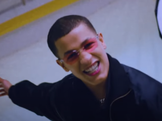 Fresh Friday: 5 nieuwe tracks om helemaal op los te gaan