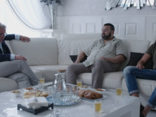 Familie Nouri: "Abdelhak komt weleens uit bed om in rolstoel te zitten"