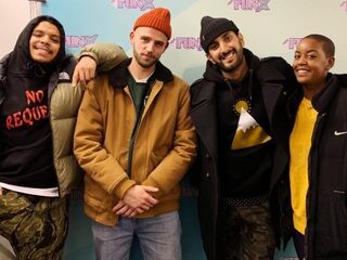 "Wanneer is het stelen en wanneer inspiratie opdoen?" (ft. Jarreau Vandal & Kesh)