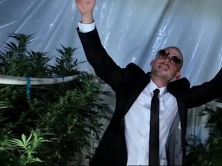 Nandoleaks: lekkere reggae, latin & kersttunes!