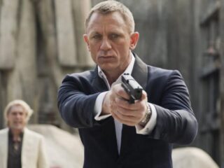 'Deze acteur wordt de nieuwe James Bond'