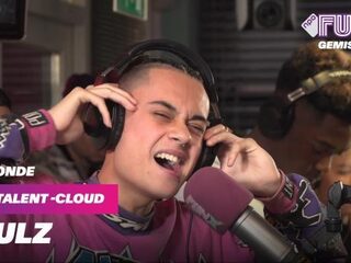 Juulz verrast de FunX Talent-jury met originele versie van 'Bad'