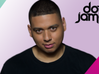 November: Baila Baila Radioshow with Don James