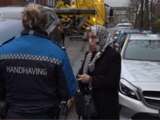 Dit zijn de bad ass handhavers met een eigen programma op SBS 6