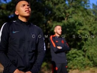 Ismo dropt teaser van nieuwe videoclip met Soufiane Eddyani