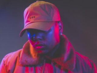 Kimonomandem en LouiVos releasen video van 'Friendzone'!