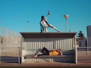 Yung Felix, Poke en 3robi brengen nieuwe clubbanger 'Bangalang'