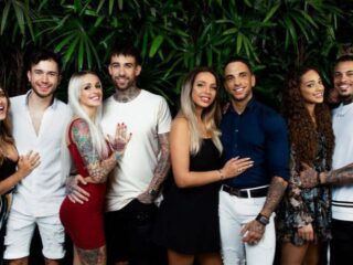 Nieuw seizoen 'Temptation Island' verschijnt exclusief op Videoland