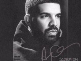 Drake is de DiXte met zijn superpopulaire 'In My Feelings'