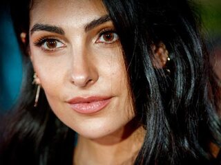 Anna Nooshin mist diversiteit bij Televizier-nominaties: "Bijna allemaal wit en blond"