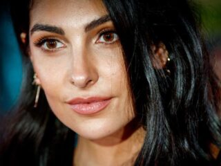 Anna Nooshin mist diversiteit bij Televizier-nominaties: "Bijna allemaal wit en blond"