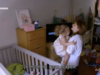 Serie ‘Au Pairs’ prikt rechtstreeks door ‘American Dream’ van Nederlandse Lily (19)