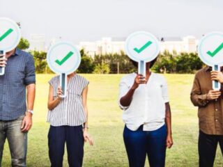 Slim stemmen zodat de politiek diverser wordt? Zo doe je dat!